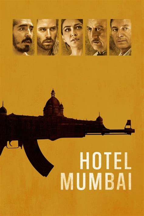 Hotel mumbai تحميل فشار