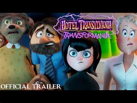 Hotel transylvania indir türkçe dublaj