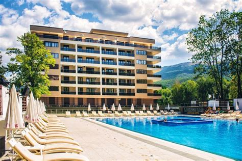 Hoteli Vo Ohrid Ceni