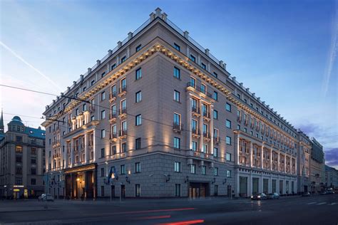 Hotell Riga Sentrum