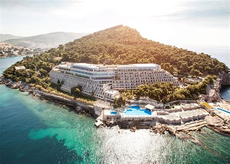 Hotels Dubrovnik Croatia Old Town