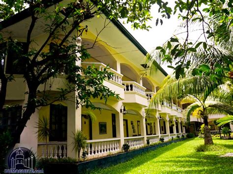 Hotels In Bais City Philippines