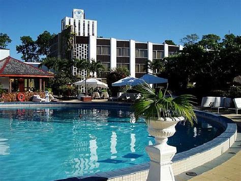 Hotels In Paramaribo