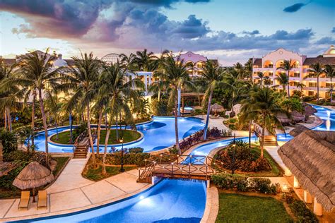 Hotels In Riviera Maya