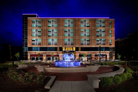 Hotels Near Arundel Mills Casino