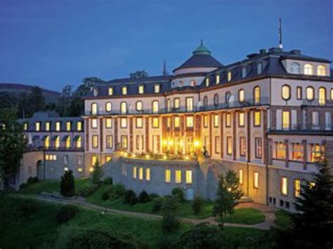 Hotels Near Baden Baden