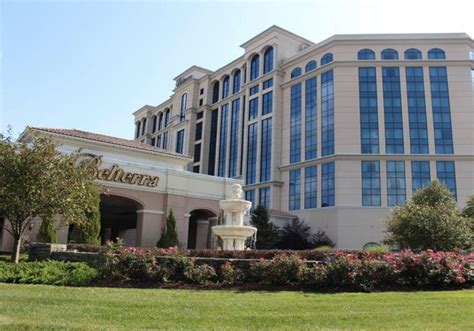 Hotels Near Belterra Park Cincinnati