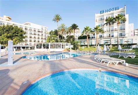 Hotels benalmádena