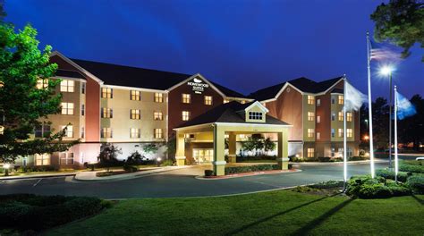 Hotels in shreveport