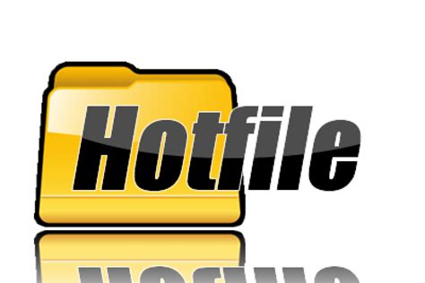 Hotfile