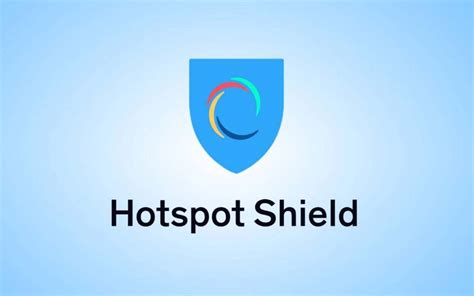 Hotspot shield unlocked free download for android