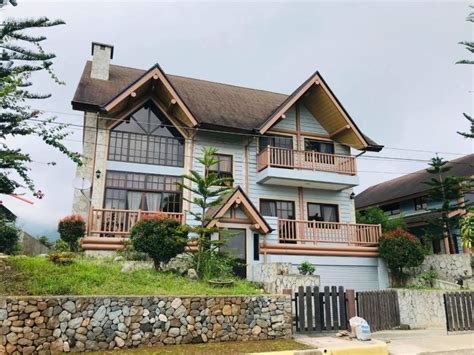 House And Lot For Sale Baguio City