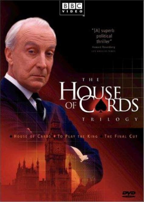 House Of Cards 1990 Bbc