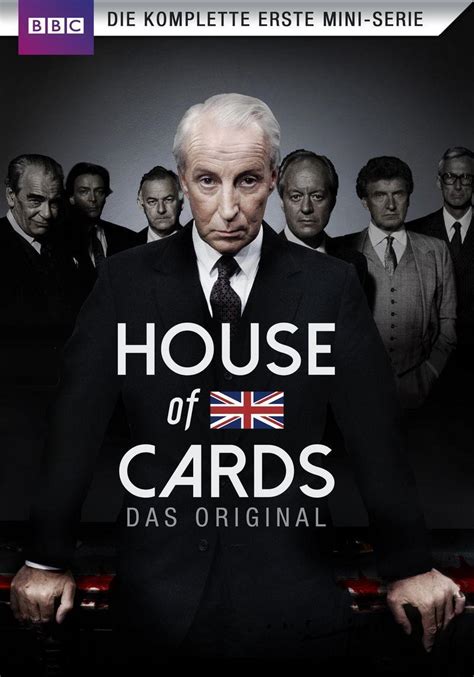 House Of Cards Bbc Review