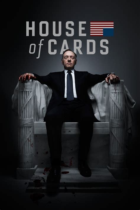 House Of Cards British Watch Online