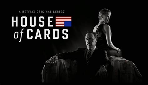 House Of Cards Chapter 1 Summary