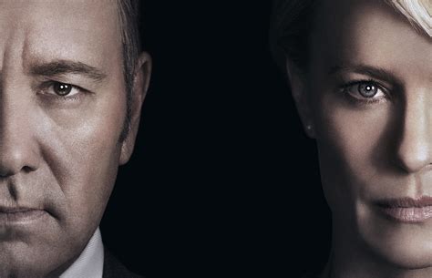 House Of Cards Ending Date