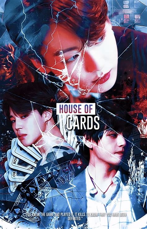 House Of Cards Fanfiction House Of Cards Fanfiction