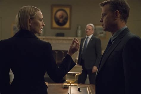 House Of Cards Final Episode Review