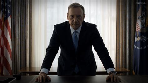 House Of Cards Francis