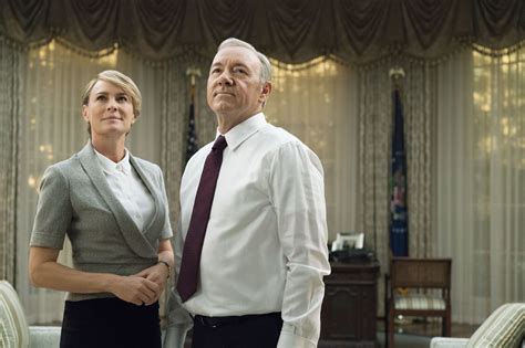 House Of Cards Netflix Recommendation