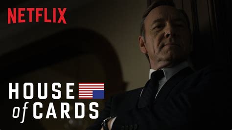 House Of Cards New Season Trailer House Of Cards New Season Trailer