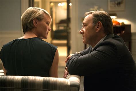 House Of Cards Season 3 Episode 2 Recap