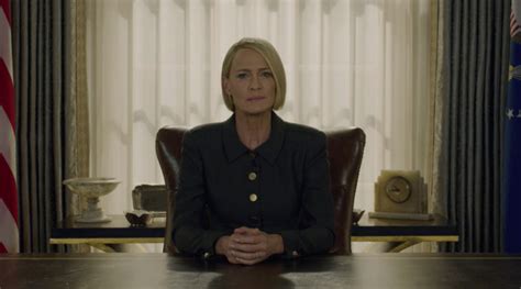 House Of Cards Season 6 Review