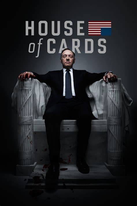 House Of Cards Season One Episodes