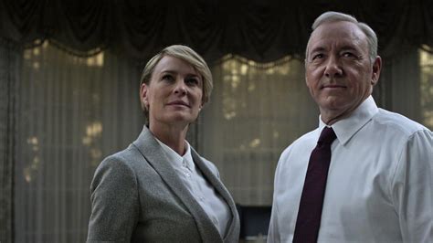 House Of Cards Staffel 5