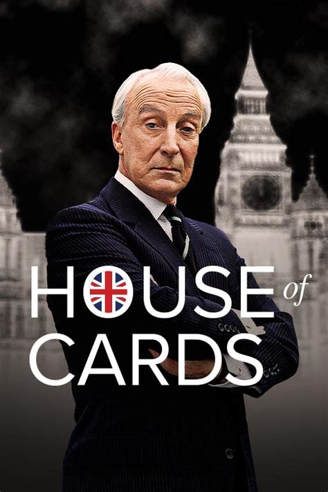 House Of Cards Uk