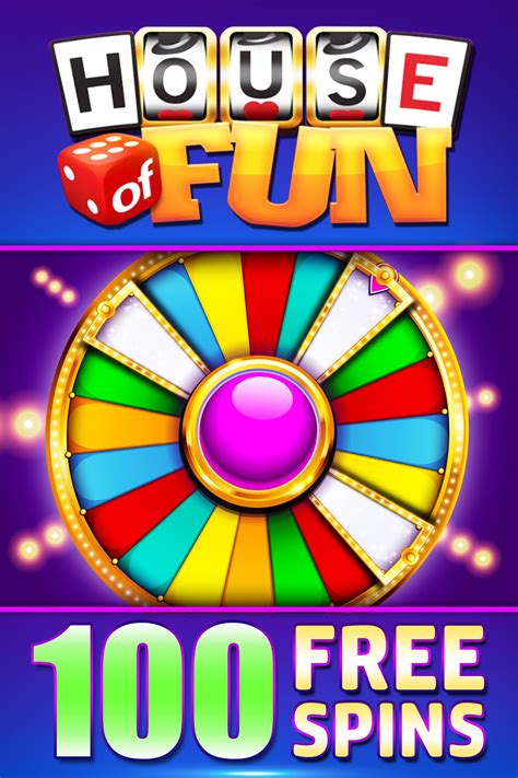 House Of Fun Free Coins No Survey