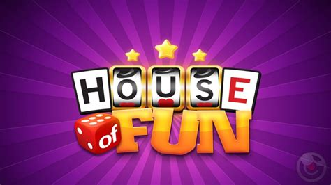 House Of Fun Free Download