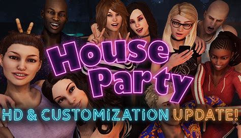 House Party Download