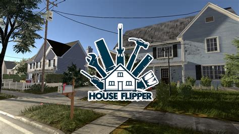 House flipper تحميل لعبة