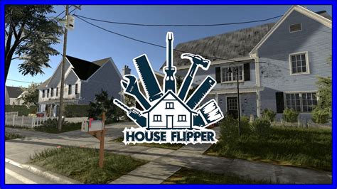 House flipper تحميل مفتاح لعبة