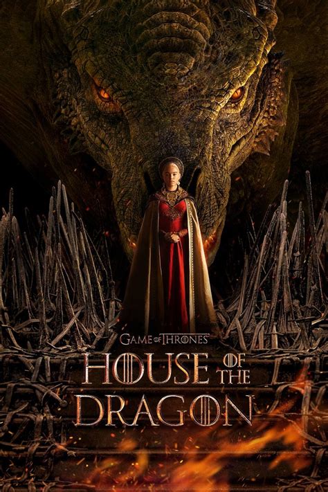 House of the dragon izle