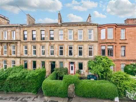 Houses For Sale Partick Glasgow