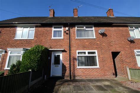 Houses To Let Speke