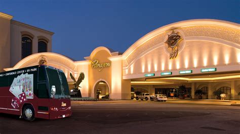 Houston Casino Bus Trips