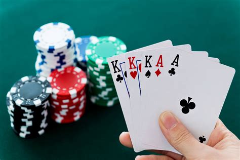 How Can I Learn To Play Poker