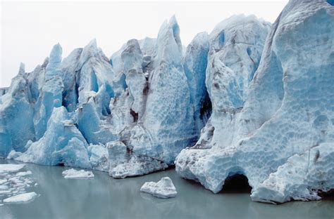 How Do Glaciers Affect The Landscape