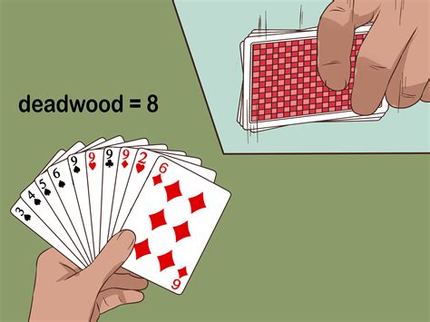How Do You Play Rummy For Beginners