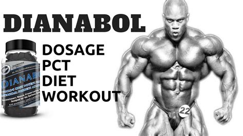 How Does Dianabol Work