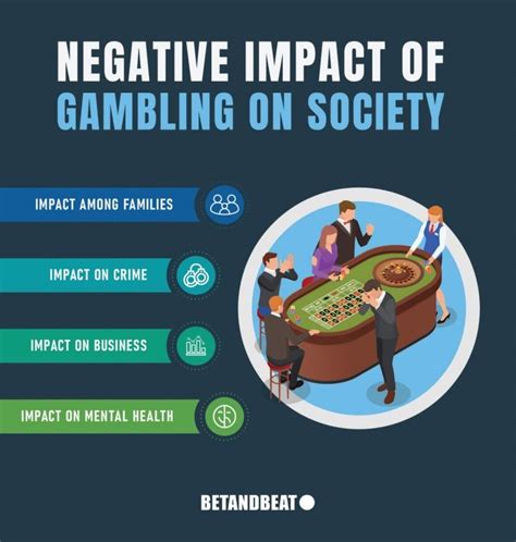 How Does Illegal Gambling Work
