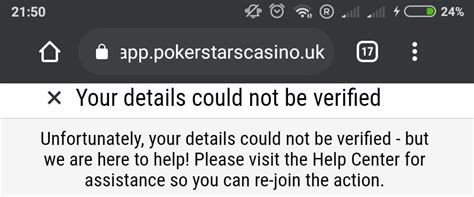 How Long Does Pokerstars Verification Take