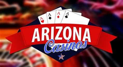 How Many Casinos Is Arizona