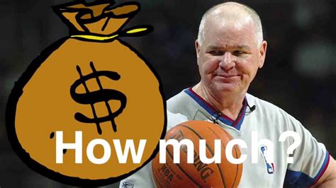 How Much Do Nba Referees Earn