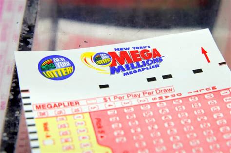 How Much Does A Mega Millions Ticket Cost