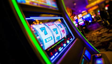 How Much Does A New Slot Machine Cost